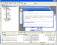 XMLwriter XML Editor screenshot